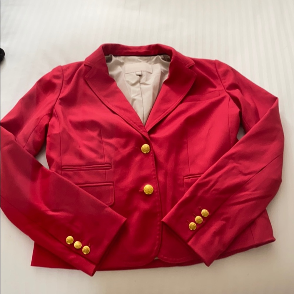 Banana Republic Blazer